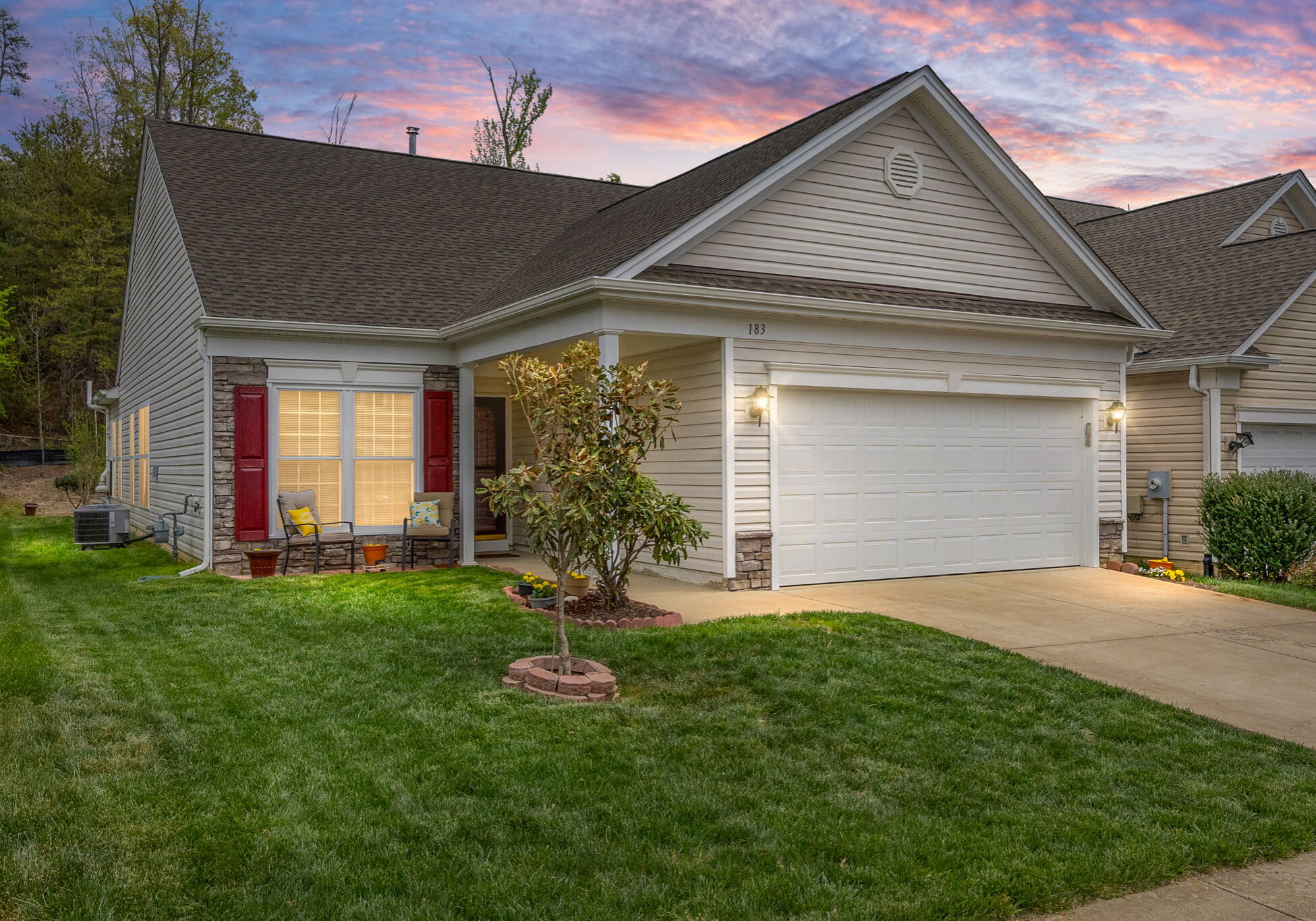 183 Smithfield Way exterior-2